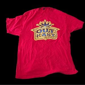 Vintage Outkast XL T-shirt